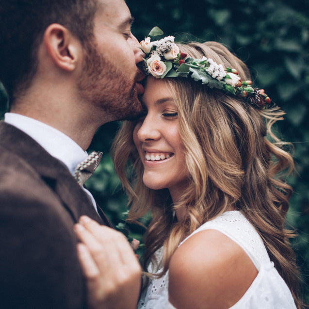 Coiffure mariage : idées & conseils pour un style inoubliable