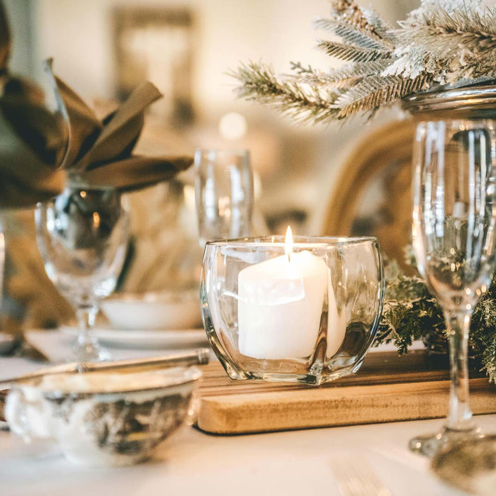 Table de Noël : idées déco, couleurs tendance et touches personnalisées pour un Noël 2026 magique