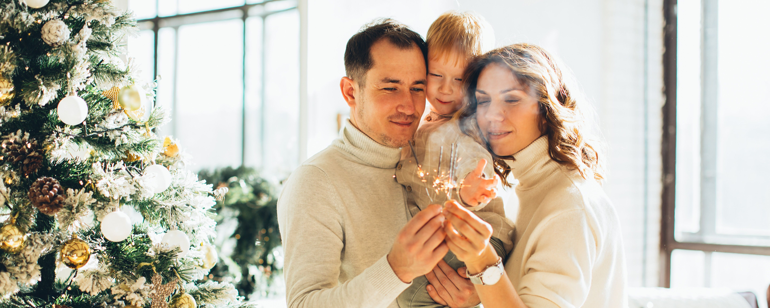 Tradition des vœux : ces rituels du Nouvel An qui rapprochent les gens