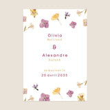 Herbier Romantique