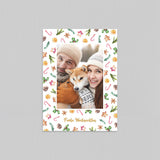 Winterliches Motiv