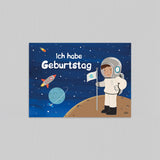 Astronaut