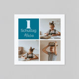 Erster Schultag