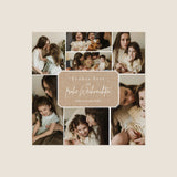 Multi Photo Kraft
