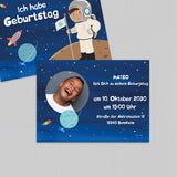 Astronaut