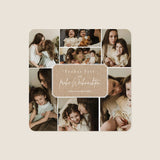Multi Photo Kraft