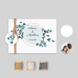 Eucalyptus Love