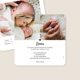 Herz und Typografie