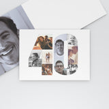 40 Collage