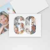 60 Collage