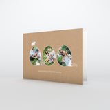 Foto-Ostereier