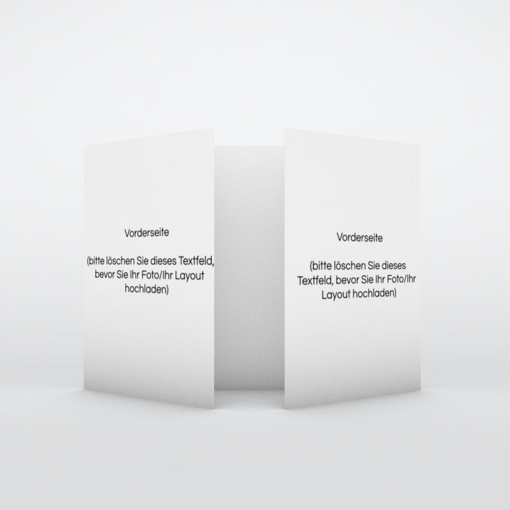 Querformat Fenster 14.5 x 10.5 cm - Selbst gestalten