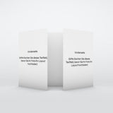 Querformat Fenster 14.5 x 10.5 cm - Selbst gestalten