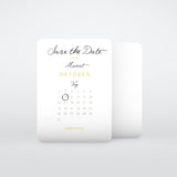 Geometrischer Kalender