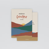 Buntes Gebirge
