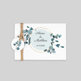 Eucalyptus Love