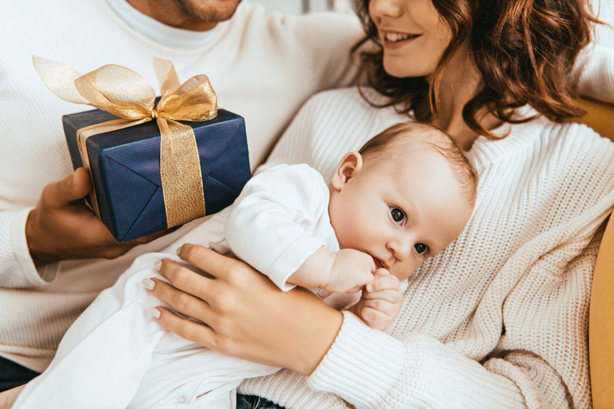 Idee Text Dankeschon Taufe Geschenk