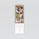 Kraft und Blumen Vintage