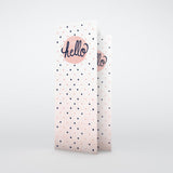 Hello Polkadots