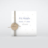 Modernes Kraftpapier