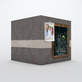Schiefertafel