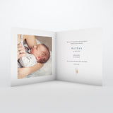 Babygarderobe Junge