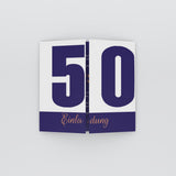 Hurra 50