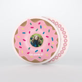 Bunter Donut