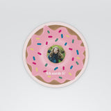 Bunter Donut
