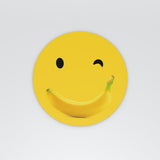 Smiley Banane