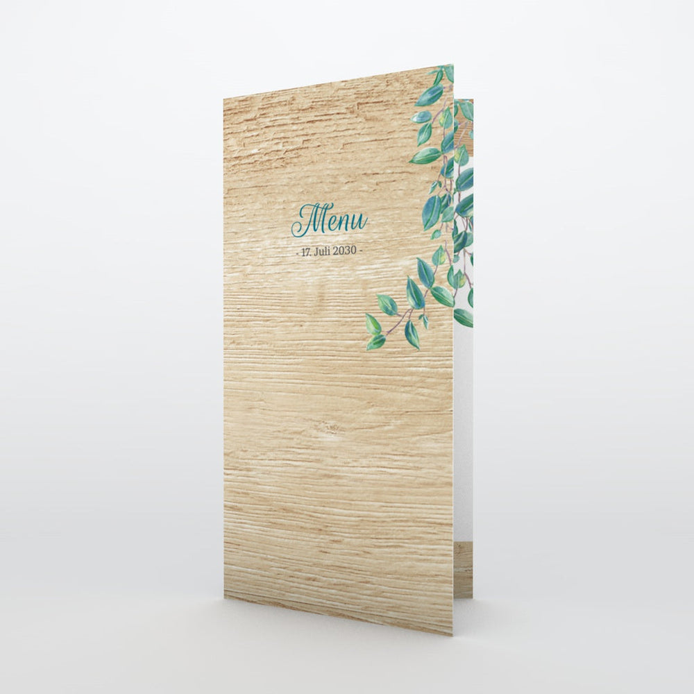 Wild Wood
