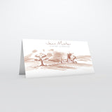 Sepia Land