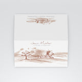 Sepia Land