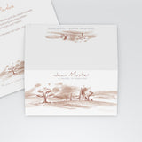 Sepia Land