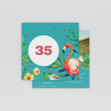 Flamingo