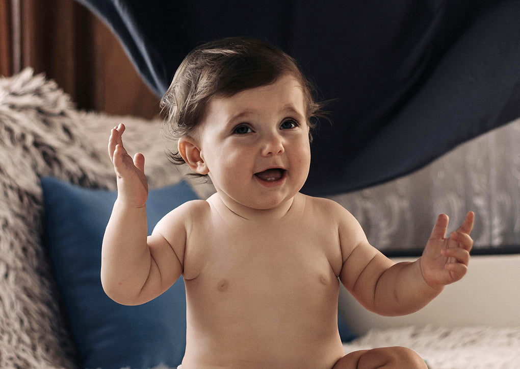 Der komplette Ratgeber für die Ankunft Ihres Babys