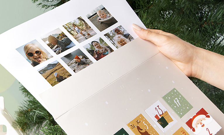 ✨ Adventskalender: 24 Tage voller Magie
